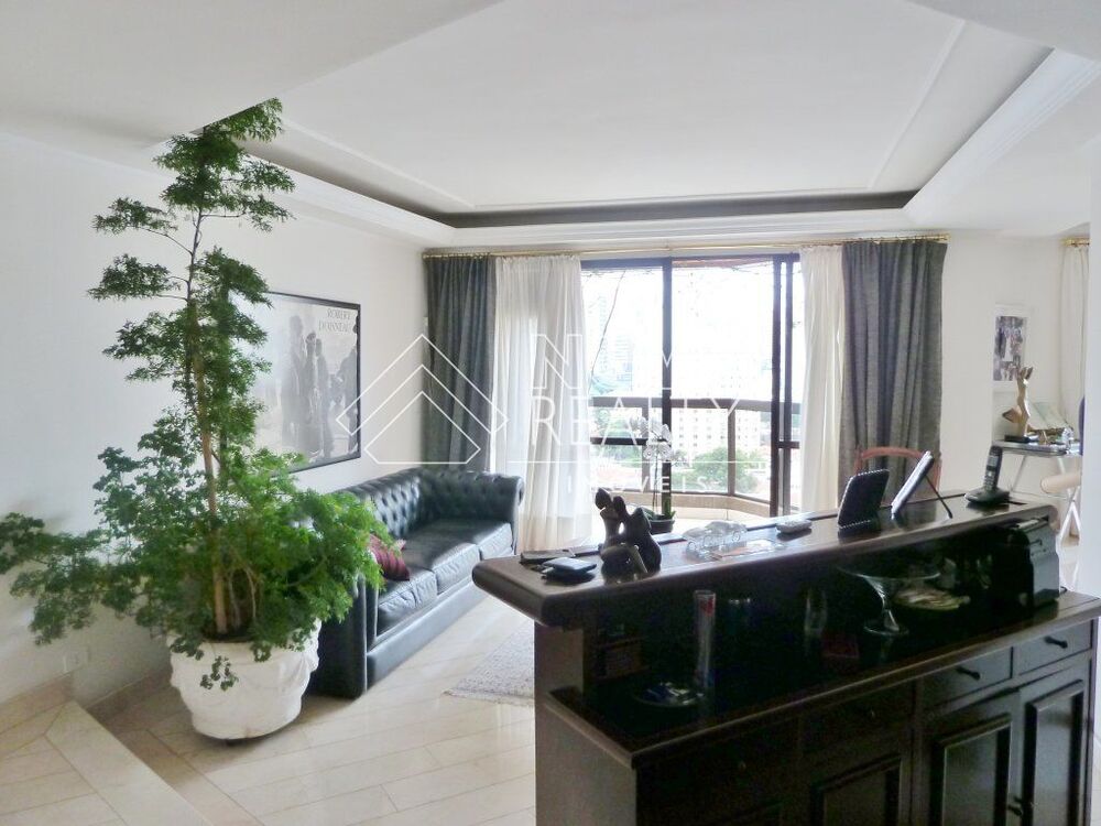 Apartamento, 2 quartos, 135 m² - Foto 6