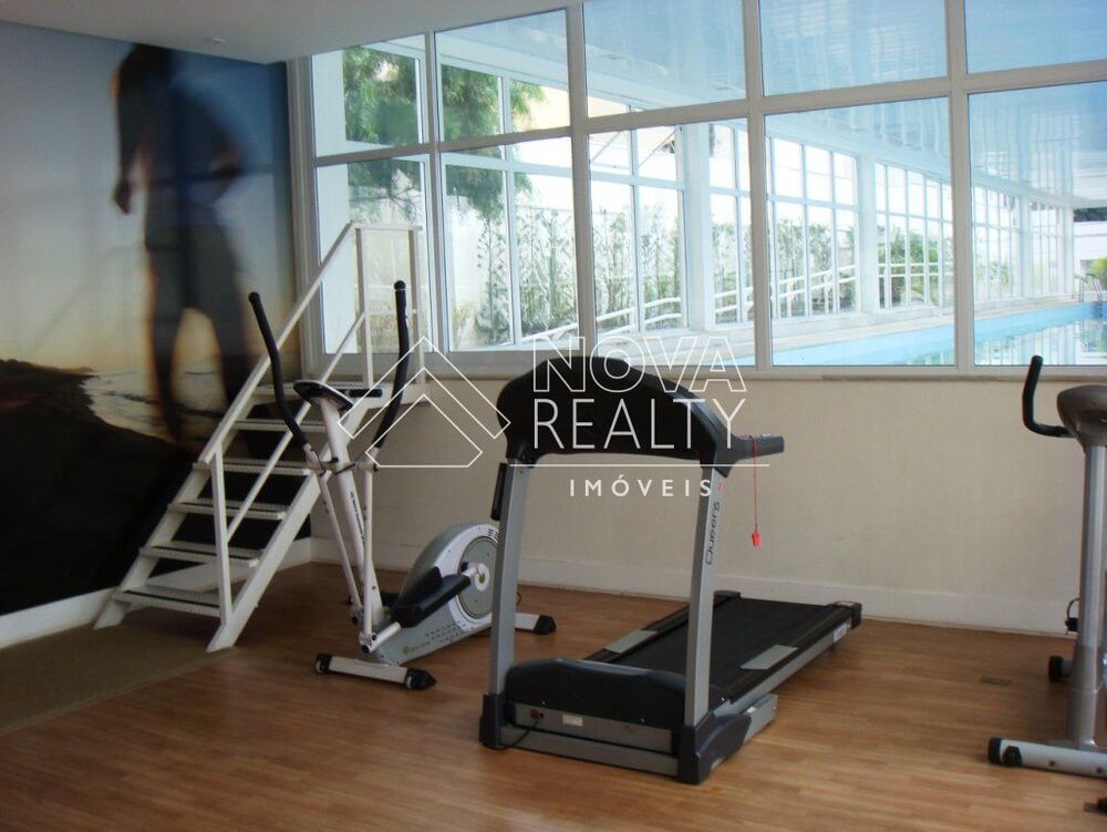 Apartamento, 3 quartos, 165 m² - Foto 16