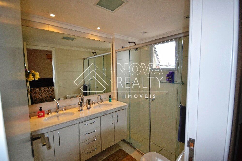 Apartamento, 3 quartos, 165 m² - Foto 11