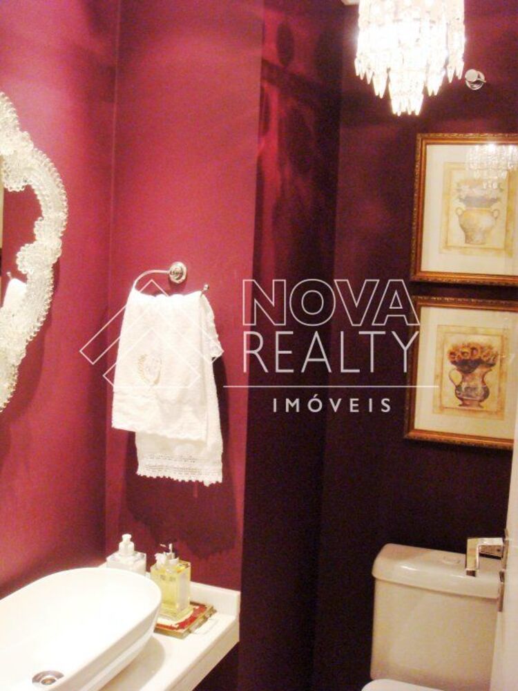 Apartamento, 3 quartos, 165 m² - Foto 9