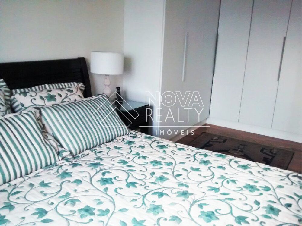 Apartamento, 3 quartos, 165 m² - Foto 10