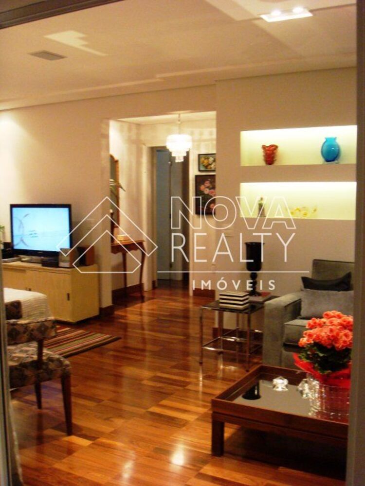 Apartamento, 3 quartos, 165 m² - Foto 7