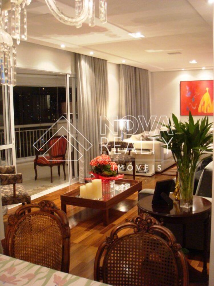 Apartamento, 3 quartos, 165 m² - Foto 6