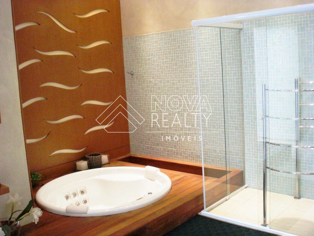 Apartamento, 3 quartos, 165 m² - Foto 12