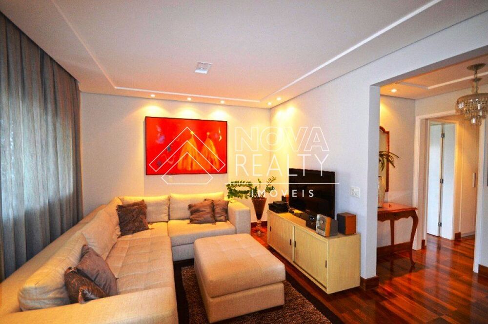Apartamento, 3 quartos, 165 m² - Foto 3