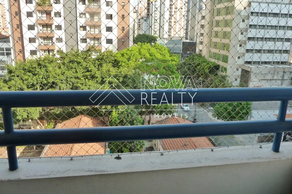 Apartamento, 1 quarto, 45 m² - Foto 2