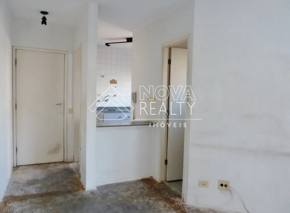Apartamento, 1 quarto, 45 m² - Foto 4