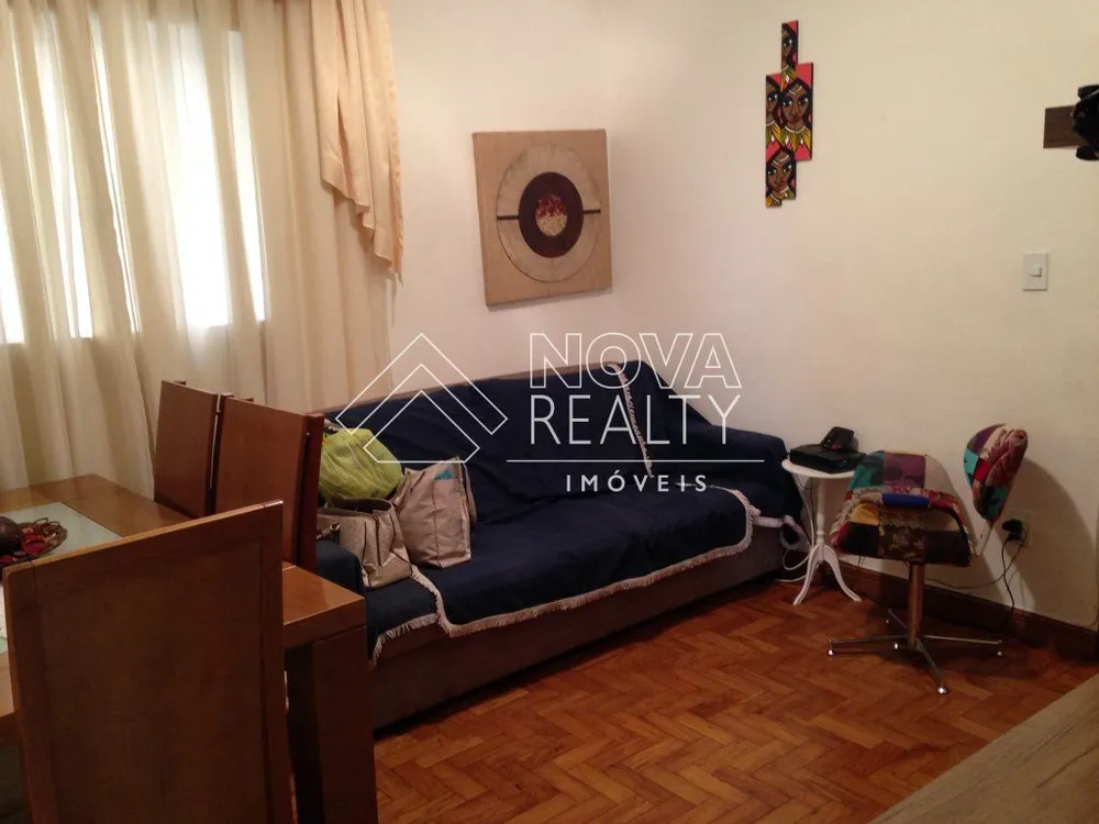Apartamento, 2 quartos, 79 m² - Foto 1