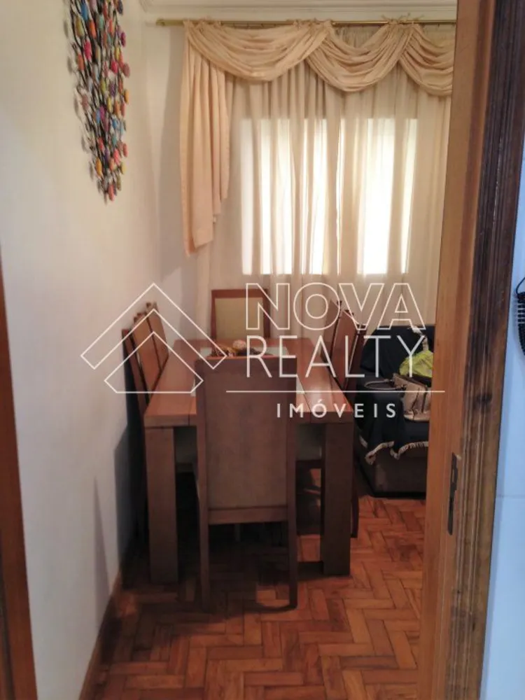 Apartamento, 2 quartos, 79 m² - Foto 2