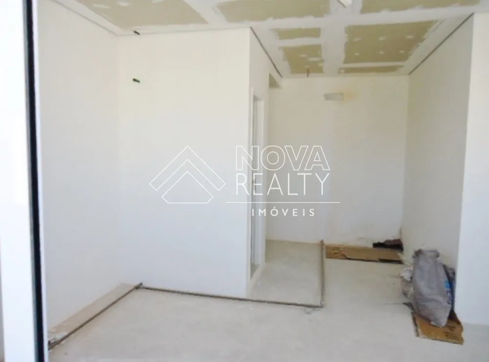 Sala-Conjunto, 32 m² - Foto 4