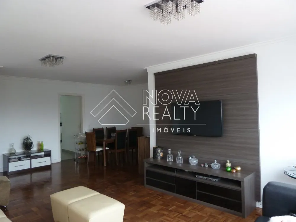 Apartamento, 3 quartos, 130 m² - Foto 2