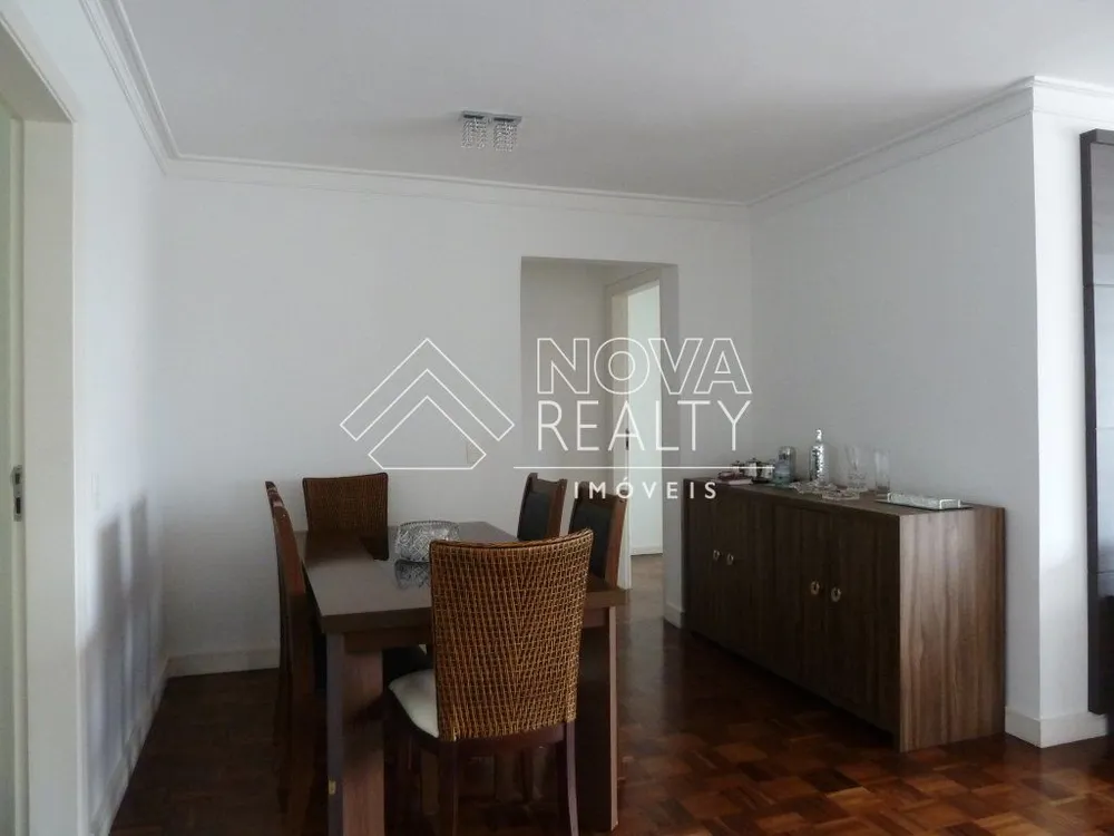 Apartamento, 3 quartos, 130 m² - Foto 4
