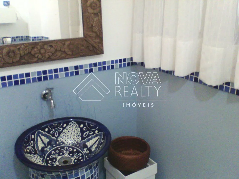Apartamento, 3 quartos, 130 m² - Foto 4