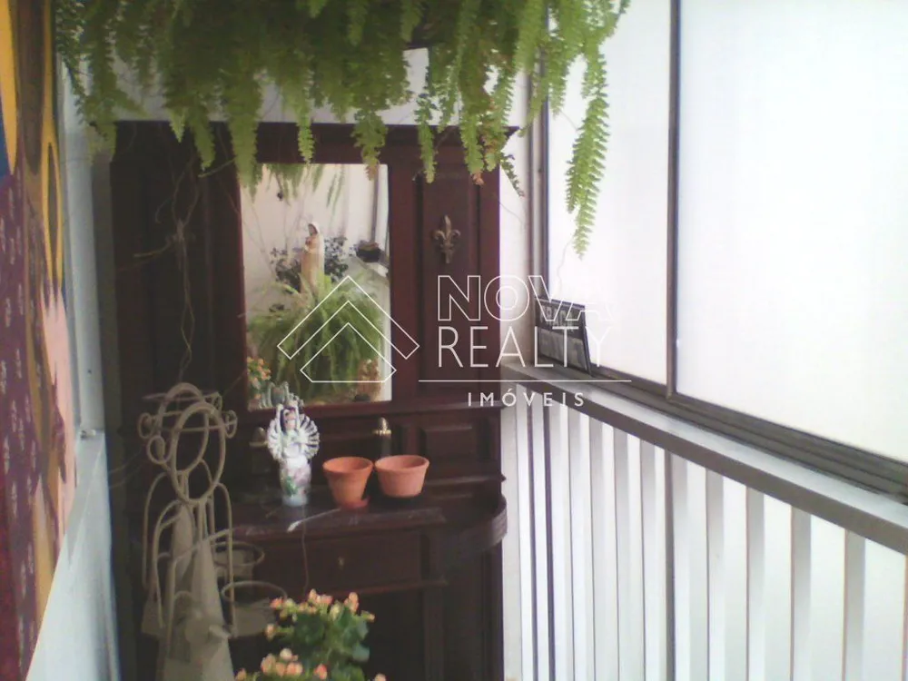 Apartamento, 3 quartos, 130 m² - Foto 3