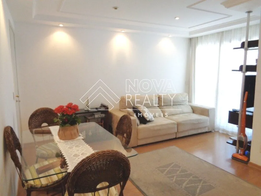 Apartamento, 2 quartos, 60 m² - Foto 1