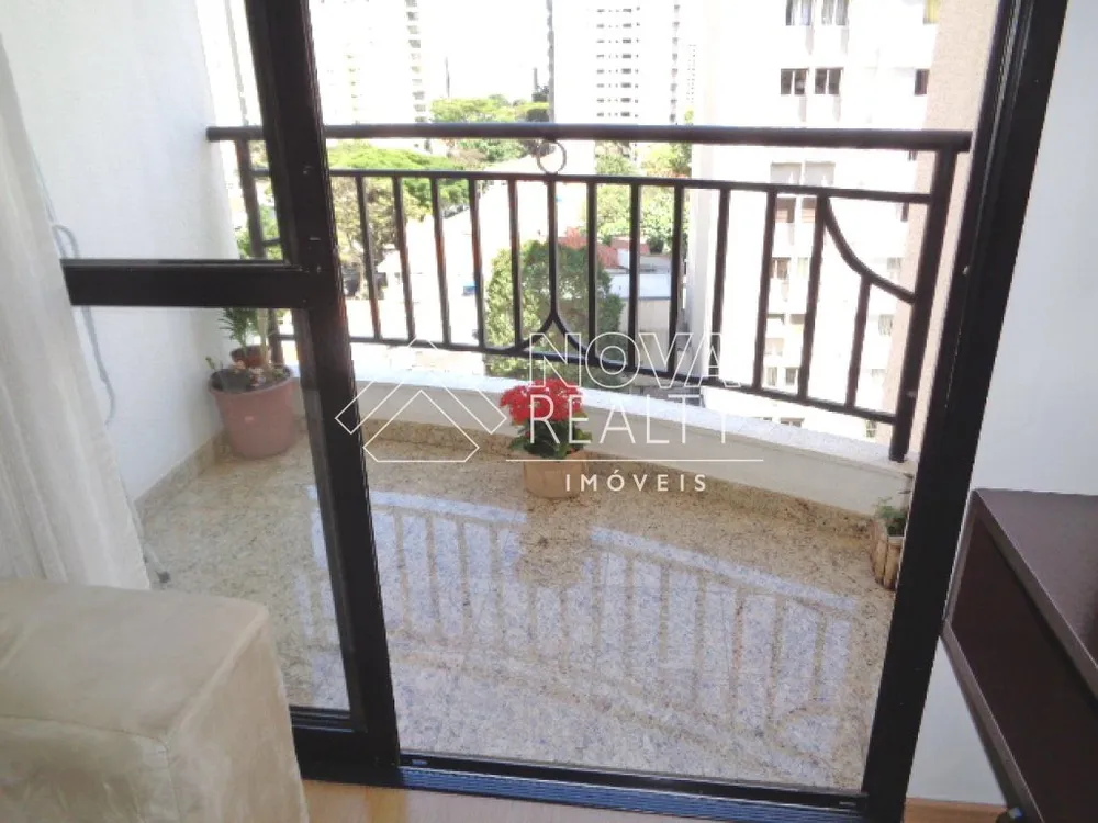 Apartamento, 2 quartos, 60 m² - Foto 2