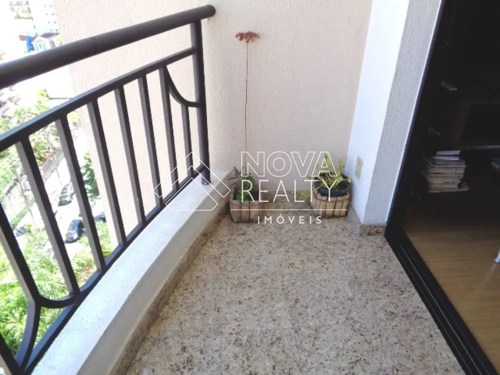 Apartamento, 2 quartos, 60 m² - Foto 3