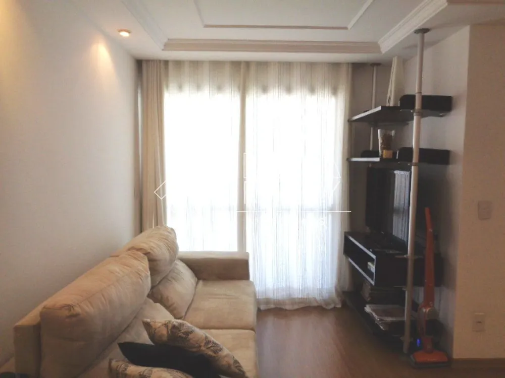 Apartamento, 2 quartos, 60 m² - Foto 4
