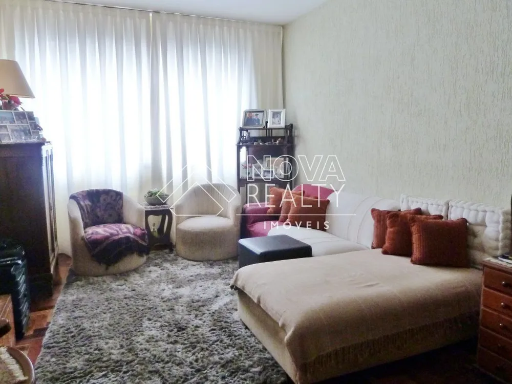 Apartamento, 3 quartos, 108 m² - Foto 4