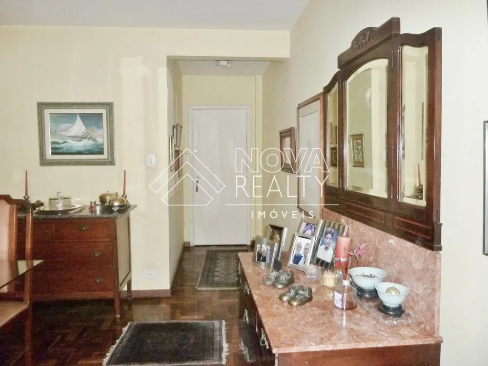Apartamento, 3 quartos, 108 m² - Foto 3