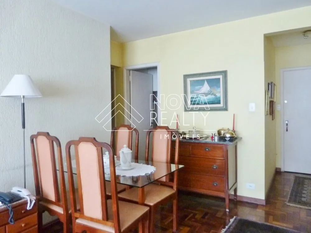 Apartamento, 3 quartos, 108 m² - Foto 2