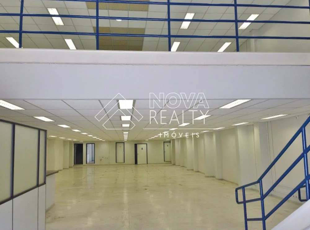 Depósito-Galpão, 440 m² - Foto 1