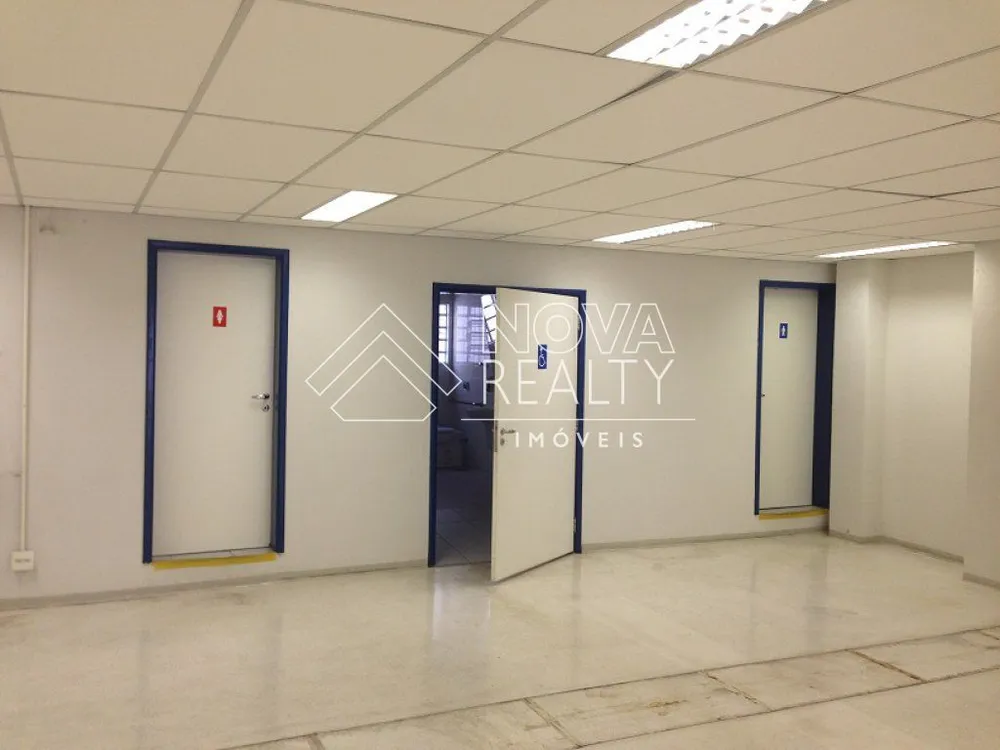 Depósito-Galpão, 440 m² - Foto 4