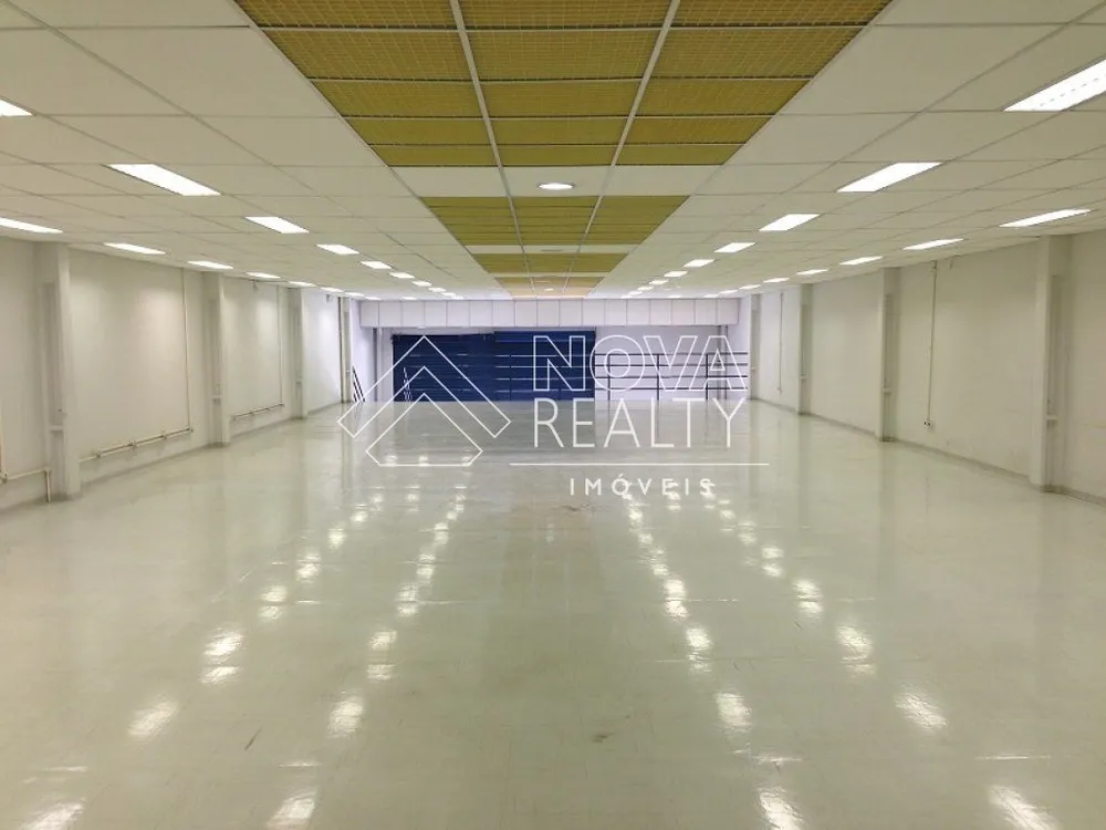 Depósito-Galpão, 440 m² - Foto 2