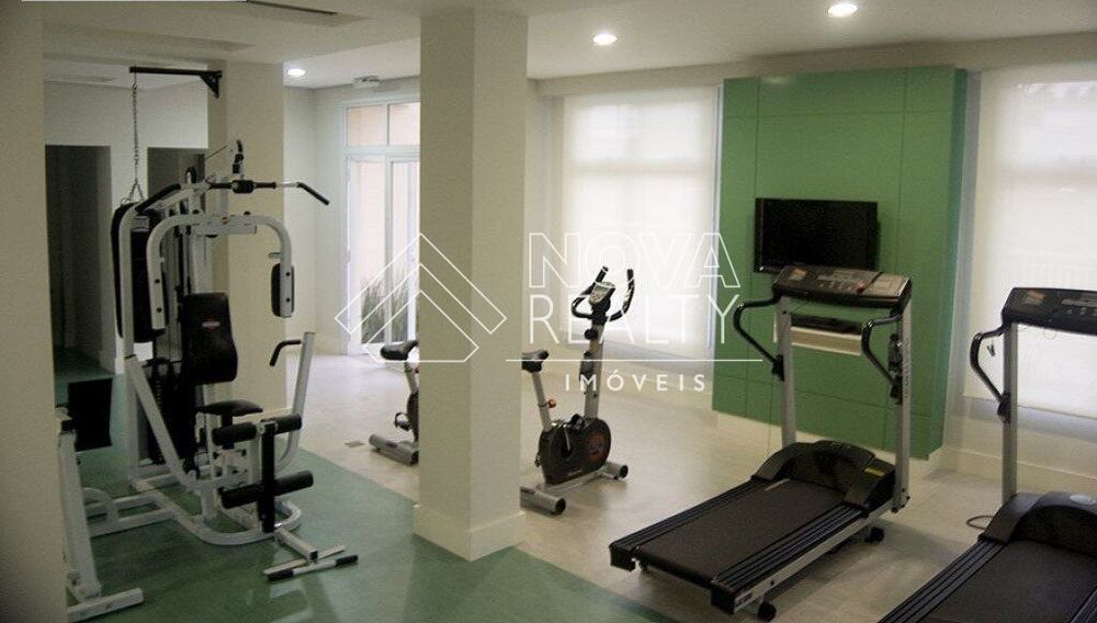 Apartamento, 3 quartos, 68 m² - Foto 1