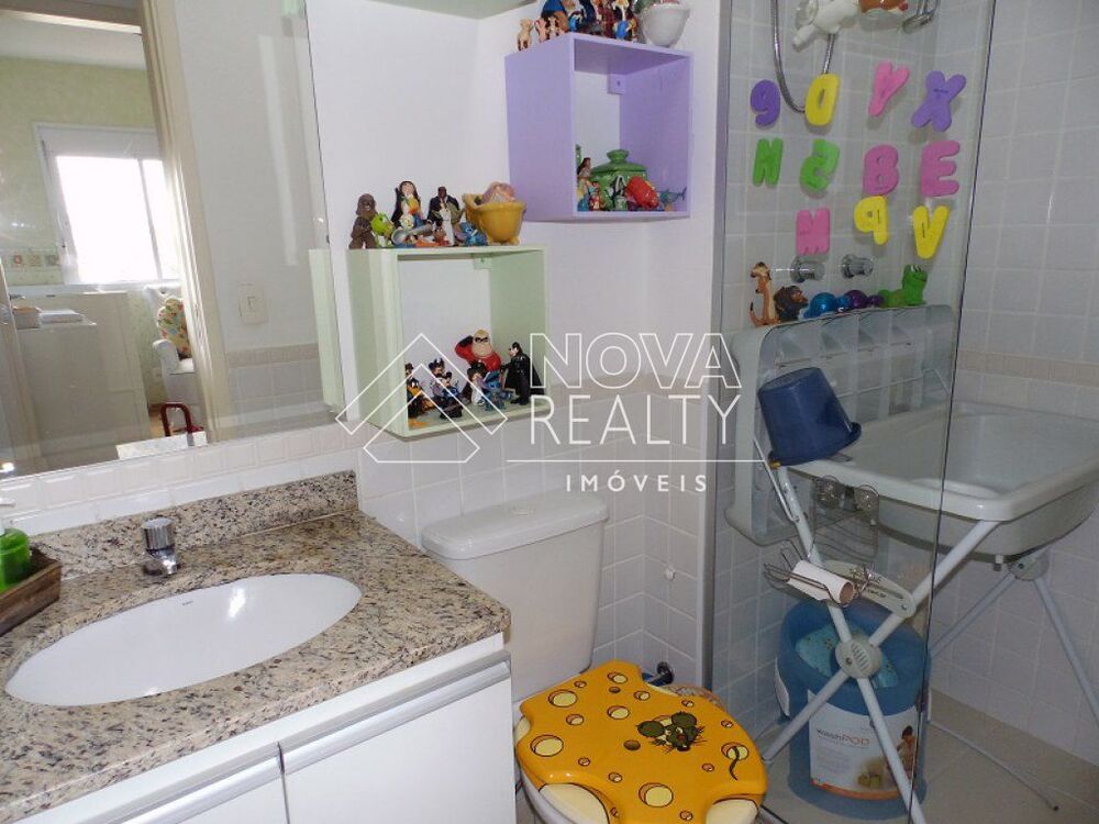 Apartamento, 3 quartos, 68 m² - Foto 10