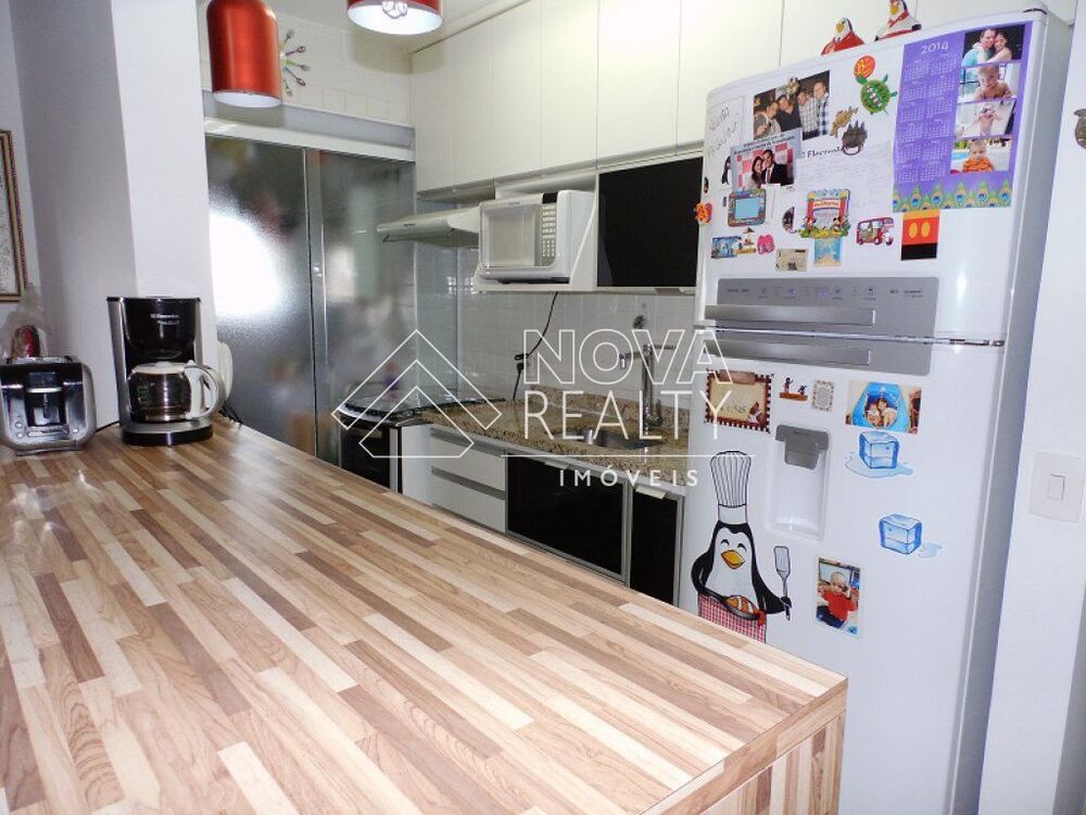 Apartamento, 3 quartos, 68 m² - Foto 11