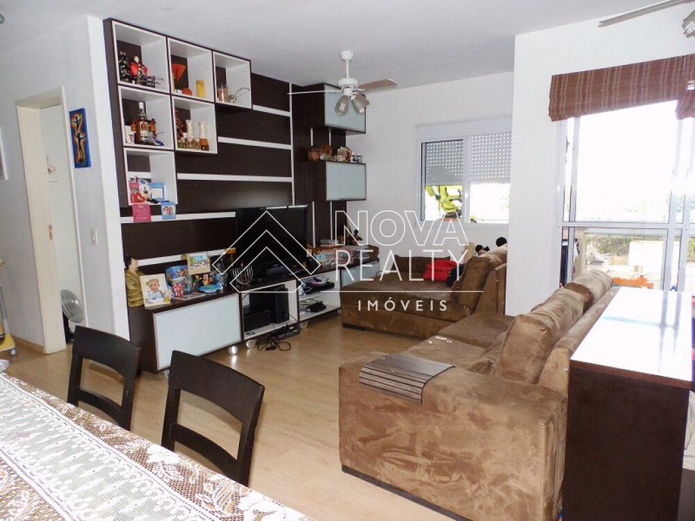 Apartamento, 3 quartos, 68 m² - Foto 7
