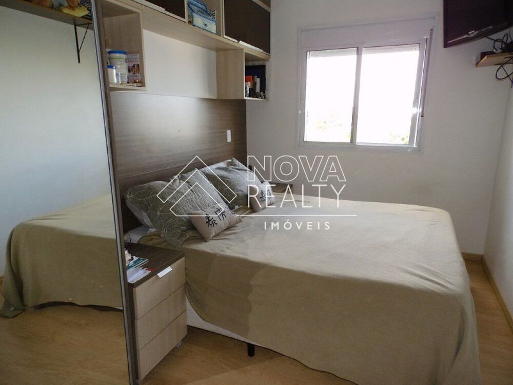 Apartamento, 3 quartos, 68 m² - Foto 9