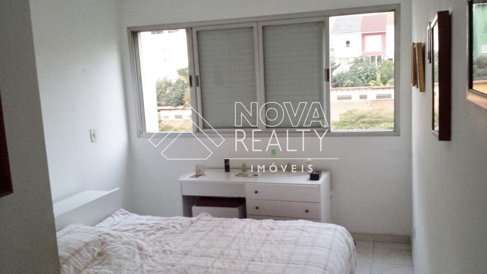 Apartamento, 3 quartos, 101 m² - Foto 4