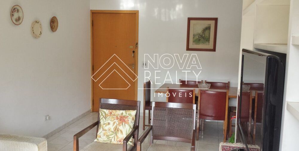 Apartamento, 3 quartos, 101 m² - Foto 3