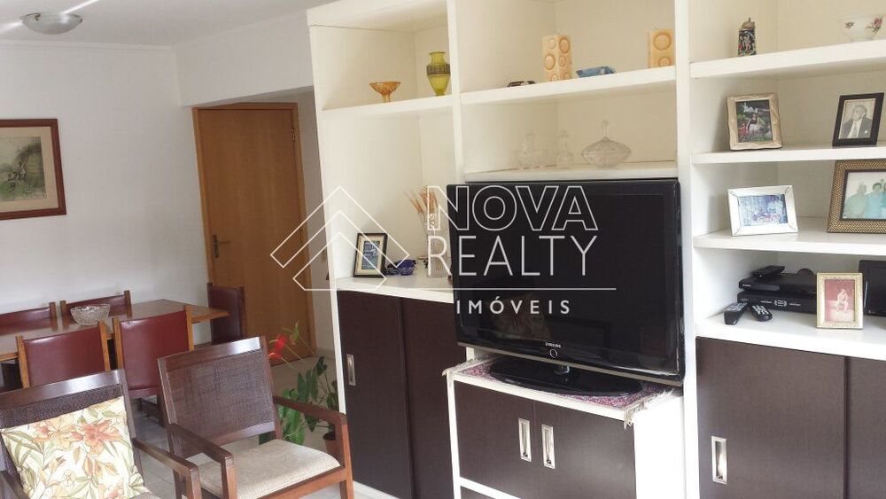 Apartamento, 3 quartos, 101 m² - Foto 2