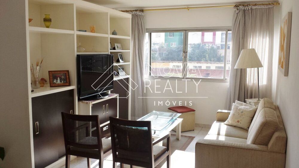 Apartamento, 3 quartos, 101 m² - Foto 1