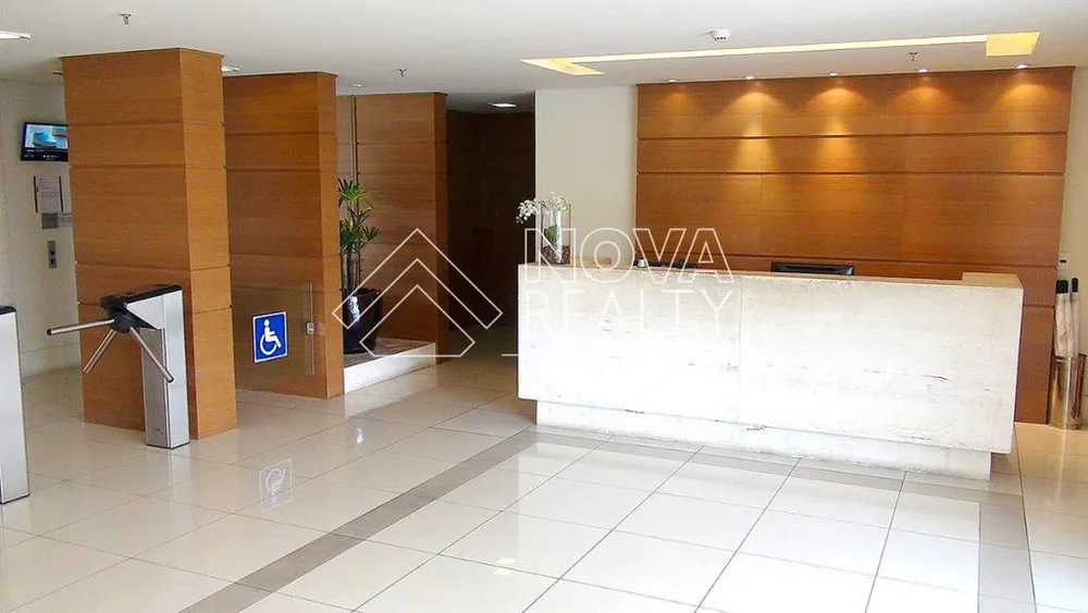 Sala-Conjunto, 44 m² - Foto 3