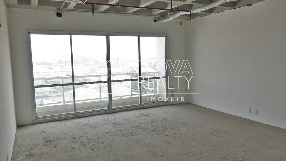 Sala-Conjunto, 44 m² - Foto 1