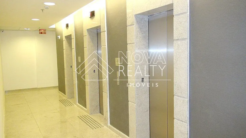 Sala-Conjunto, 44 m² - Foto 4