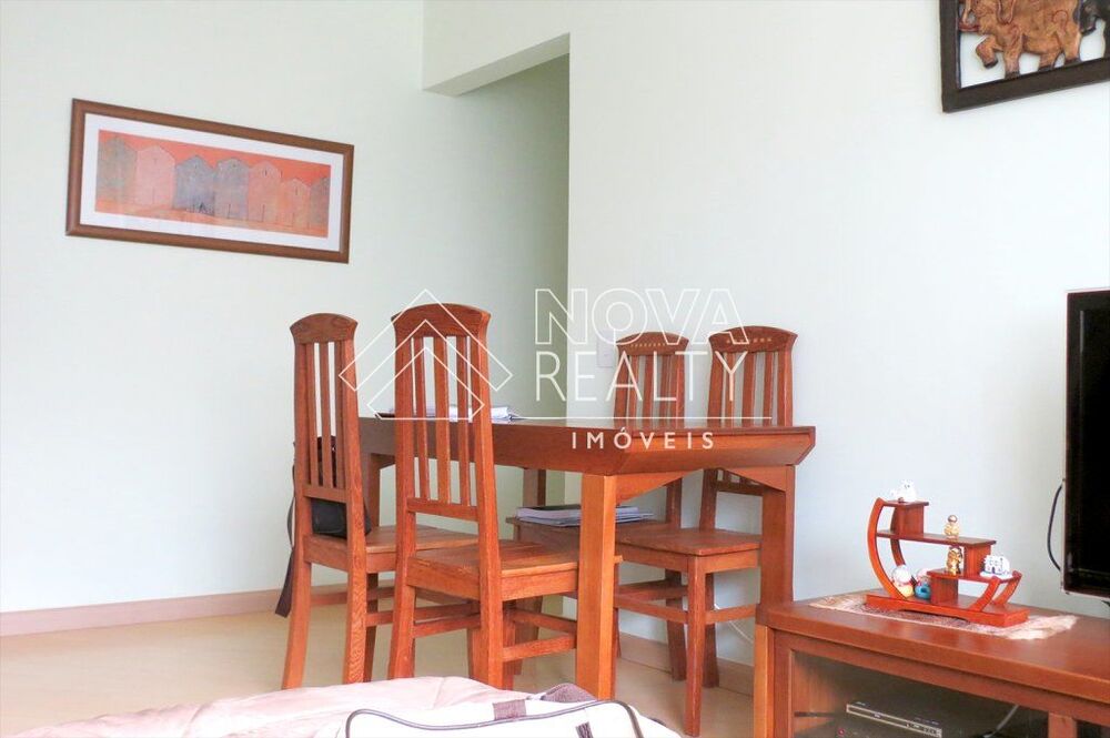 Apartamento, 2 quartos, 79 m² - Foto 2