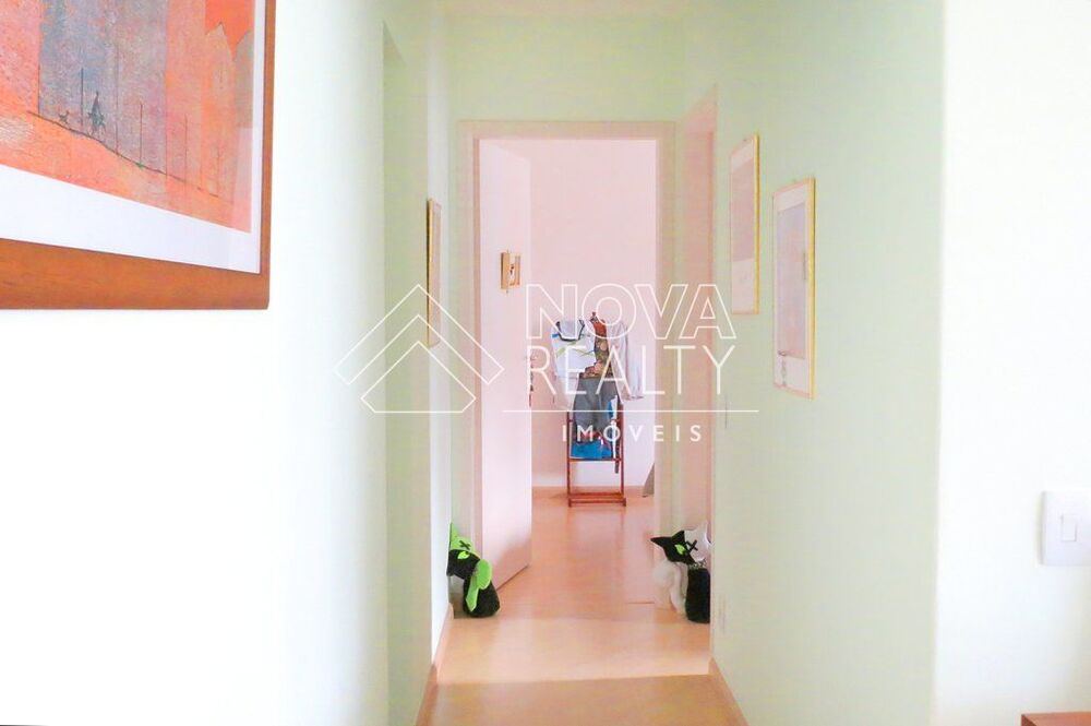 Apartamento, 2 quartos, 79 m² - Foto 3
