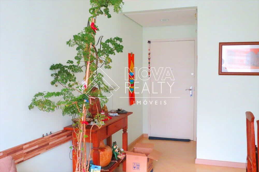 Apartamento, 2 quartos, 79 m² - Foto 1