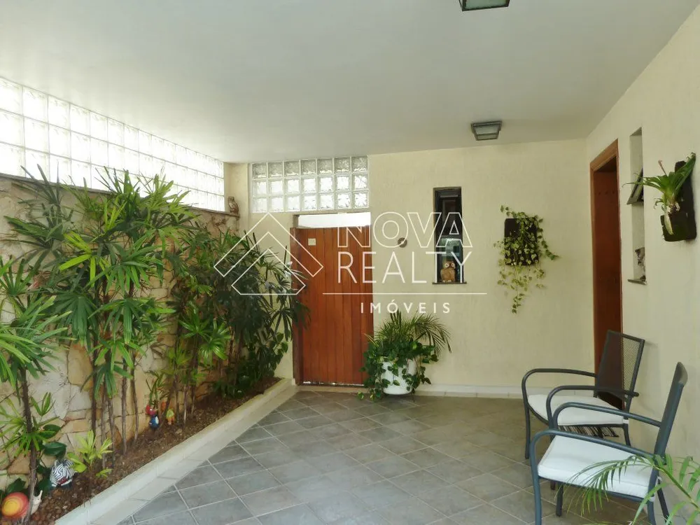 Casa, 3 quartos, 277 m² - Foto 3