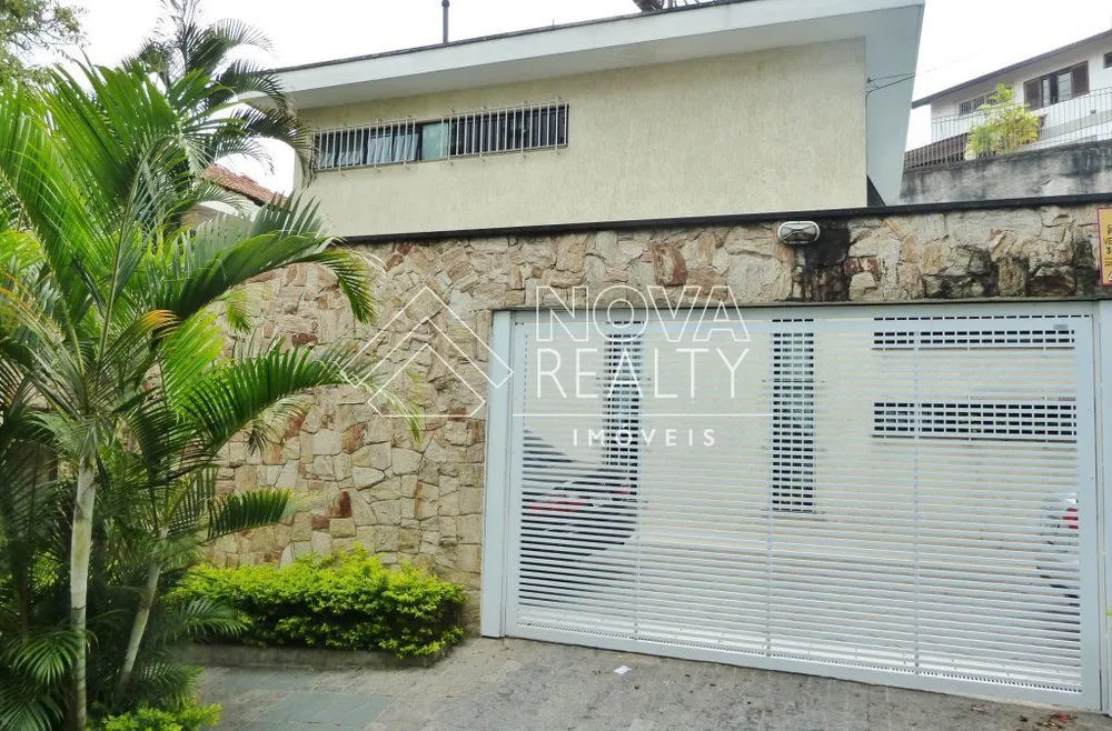 Casa, 3 quartos, 277 m² - Foto 1