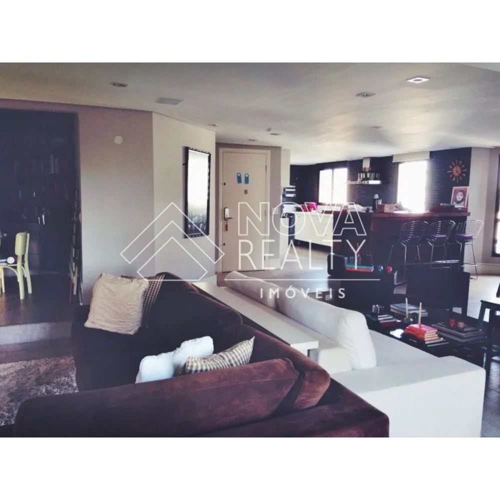 Apartamento, 3 quartos, 173 m² - Foto 3