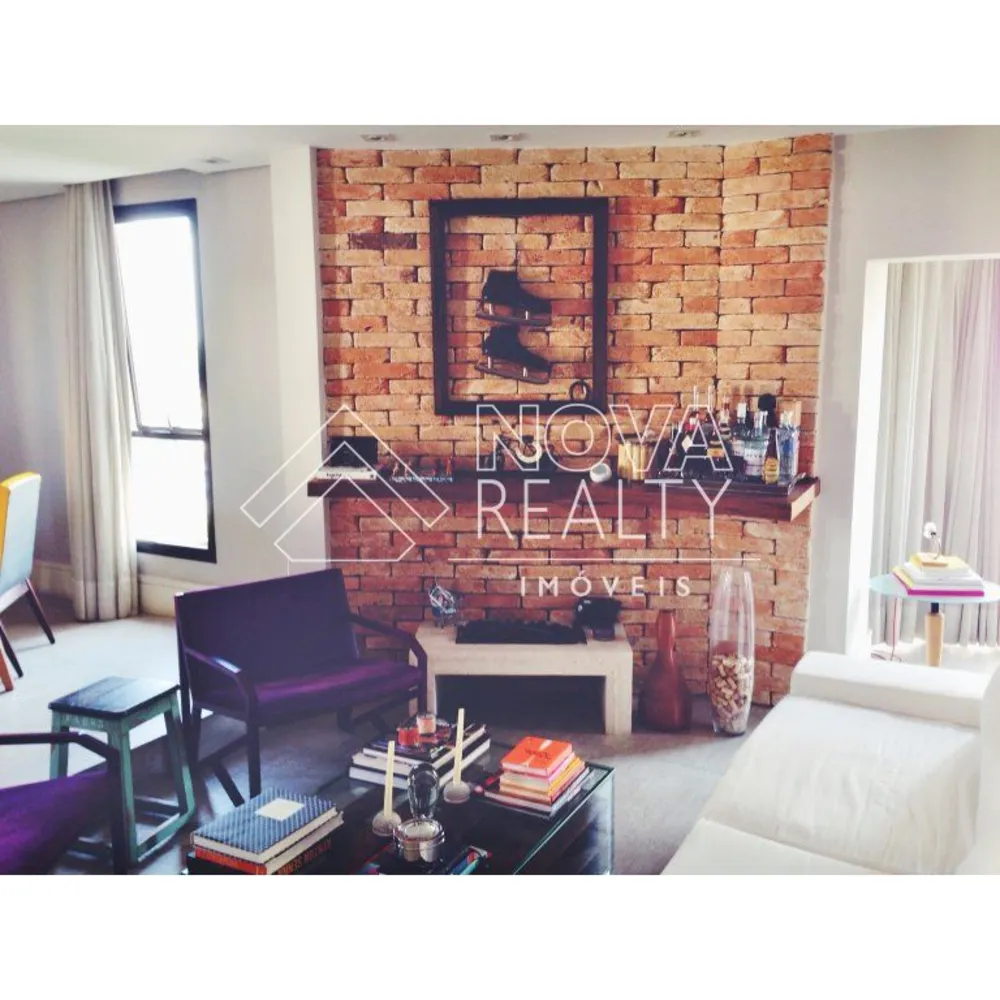 Apartamento, 3 quartos, 173 m² - Foto 4