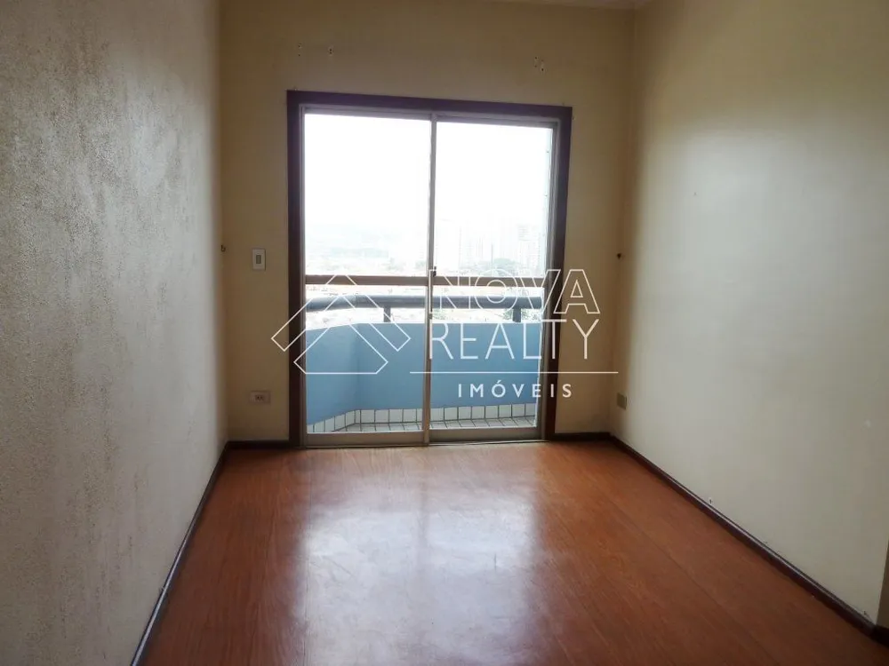 Apartamento, 2 quartos, 65 m² - Foto 1