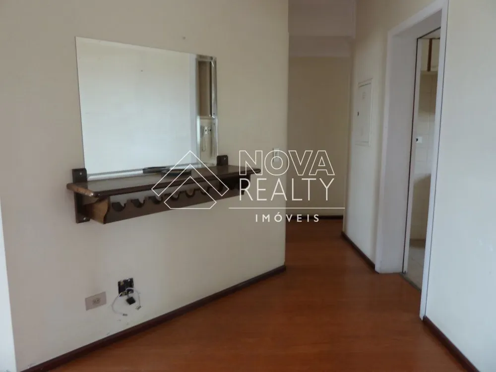 Apartamento, 2 quartos, 65 m² - Foto 2