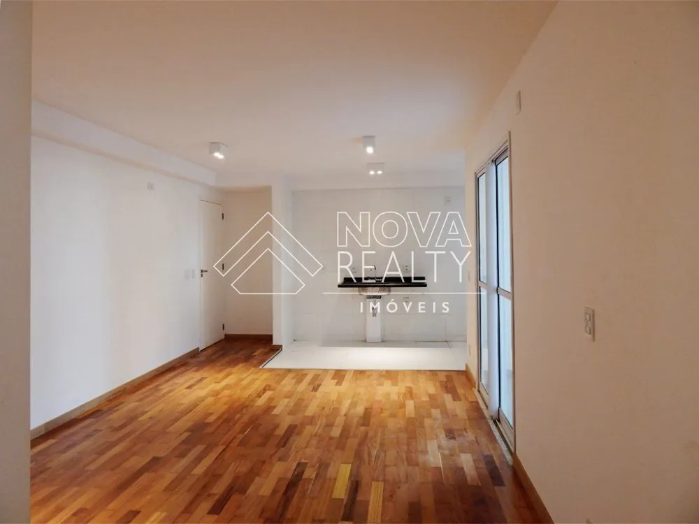 Apartamento, 2 quartos, 62 m² - Foto 2
